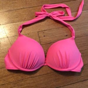 VS bikini top